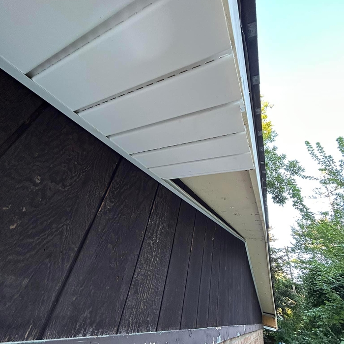 Soffit