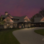 Custom Pre-Installation Rendering