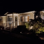 Home Landscape Lighting