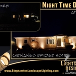 Home Landscape Lighting