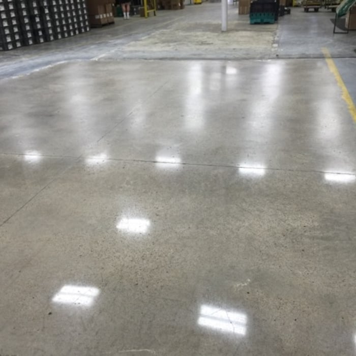 Our Work