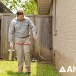 Exterior Treatment