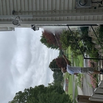 Power washing