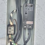 Electrical panel