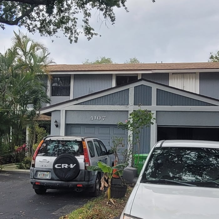 Front Elevation