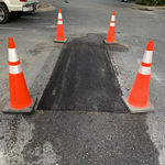 Palm Coast Asphalt Repair