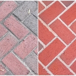 BRICK CLEANING