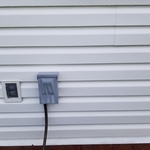 house exterior