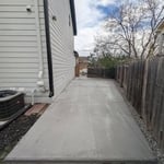 parker patio