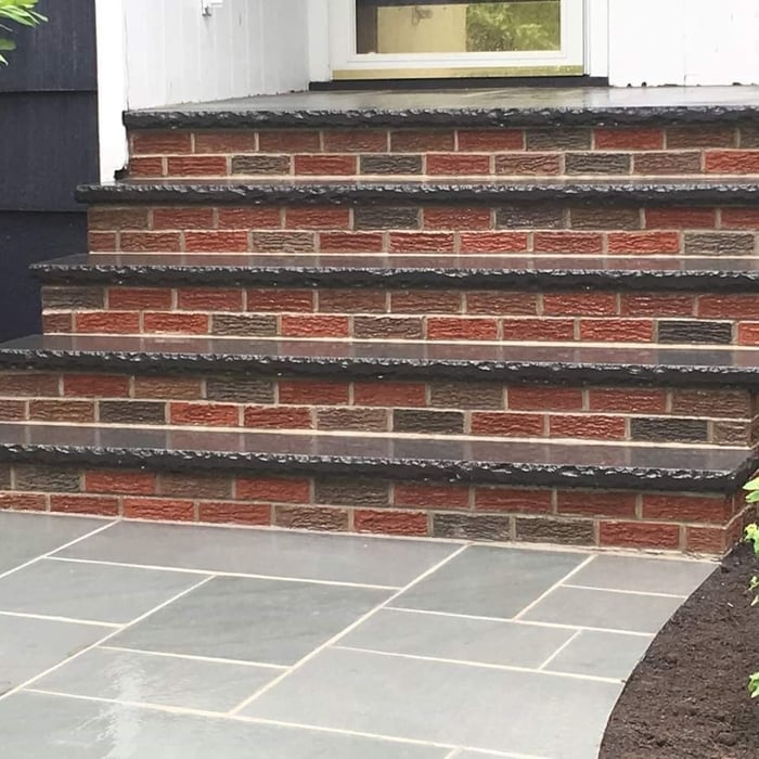 STEPS