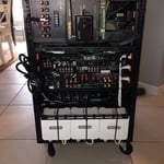 Rack Work