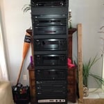 Rack Work