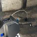 Sewer Line Inspection