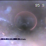 Sewer Line Inspection