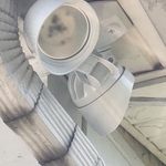 Sensor lights