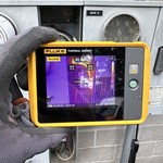 Thermal troubleshooting