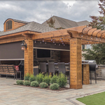 Outdoor Gazebo