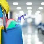Commercial Cleaning