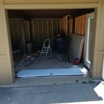 New install