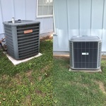 AC INSTALLATION