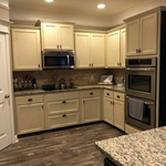 Our work