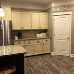 Our work