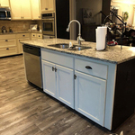 Our work