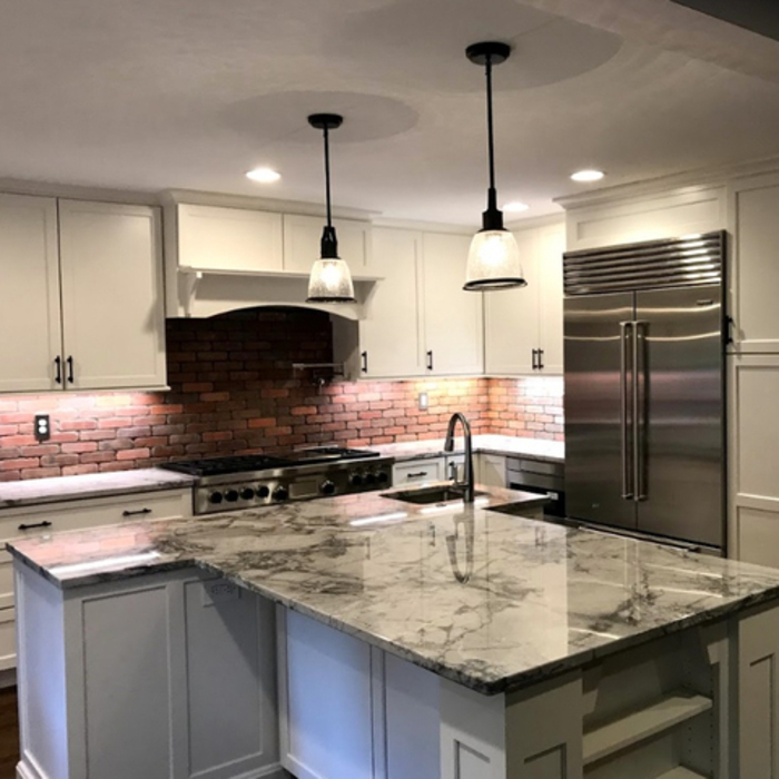 Our work