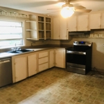 Original 1950's Kitchen