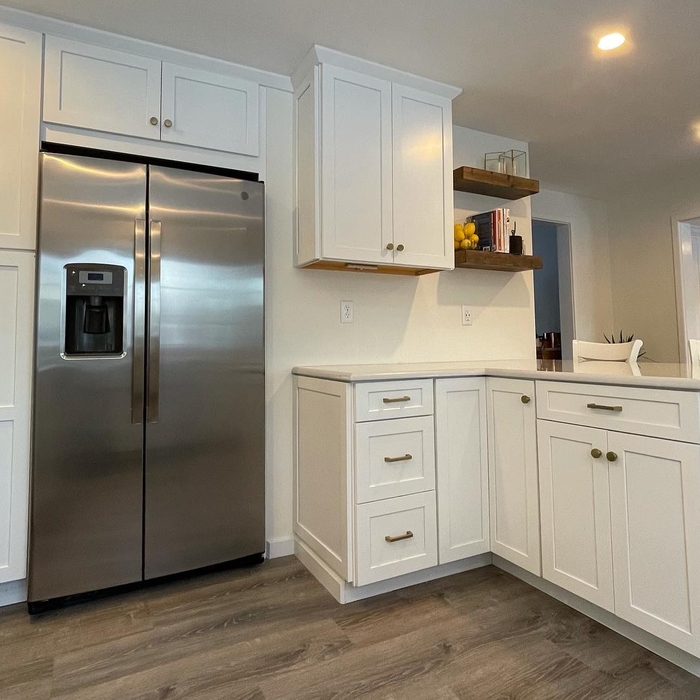 Shaker Kitchen