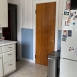 Original 1950's Kitchen