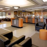 Janitorial service