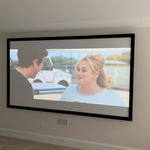 Home theater system