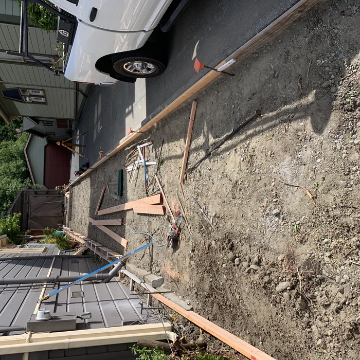 Shaw ave ferndale