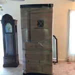 Curio Cabinet