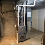 Rheem Furnace