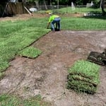 Sod Installation