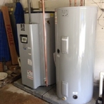 Water Heaters