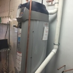 Water Heaters
