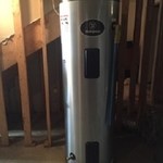 Water Heaters
