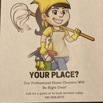 Business Flyer