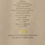Business Flyer