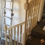 Handrails