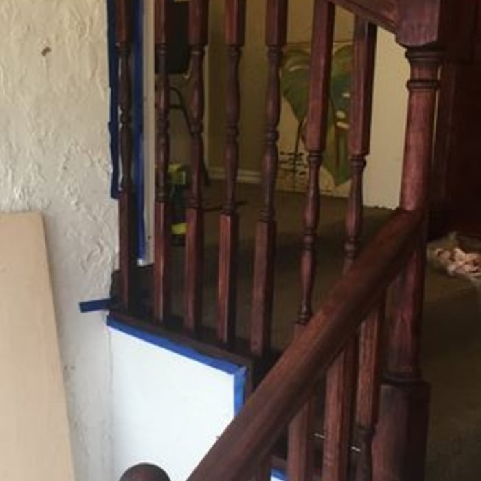 Handrails