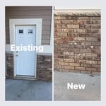 Decks, Garages, Basements