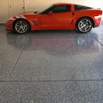 epoxy flake floors