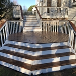 Deck Restore