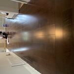 Floating engineered install