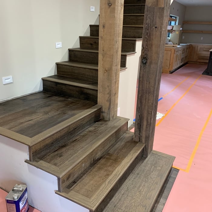 stair install