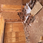 Debris Cleanup